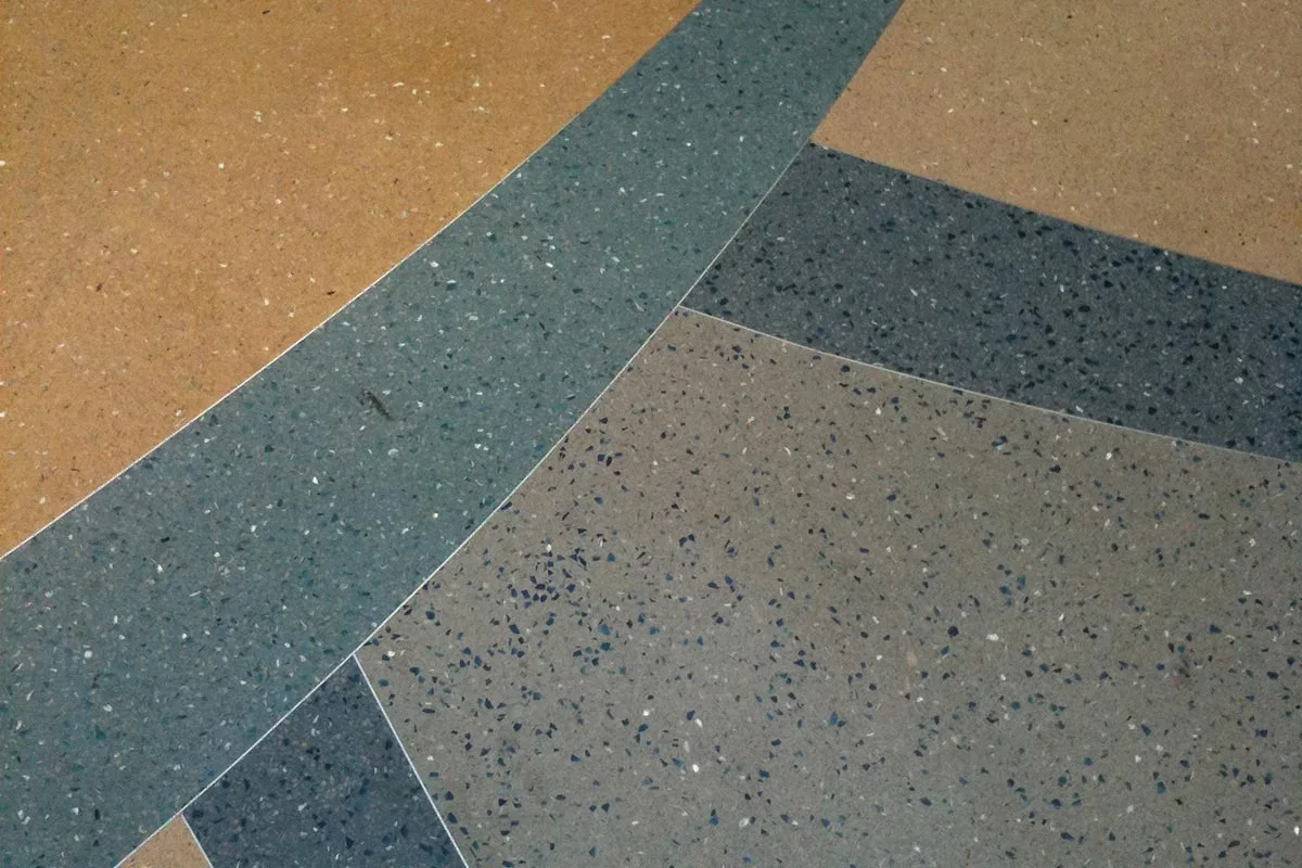 Decorative Concrete