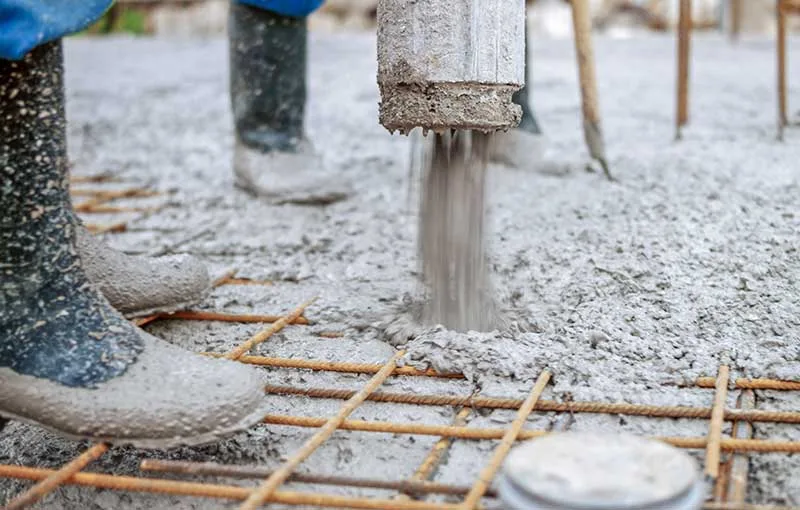 Concrete Day, Brabanthal, Belgium